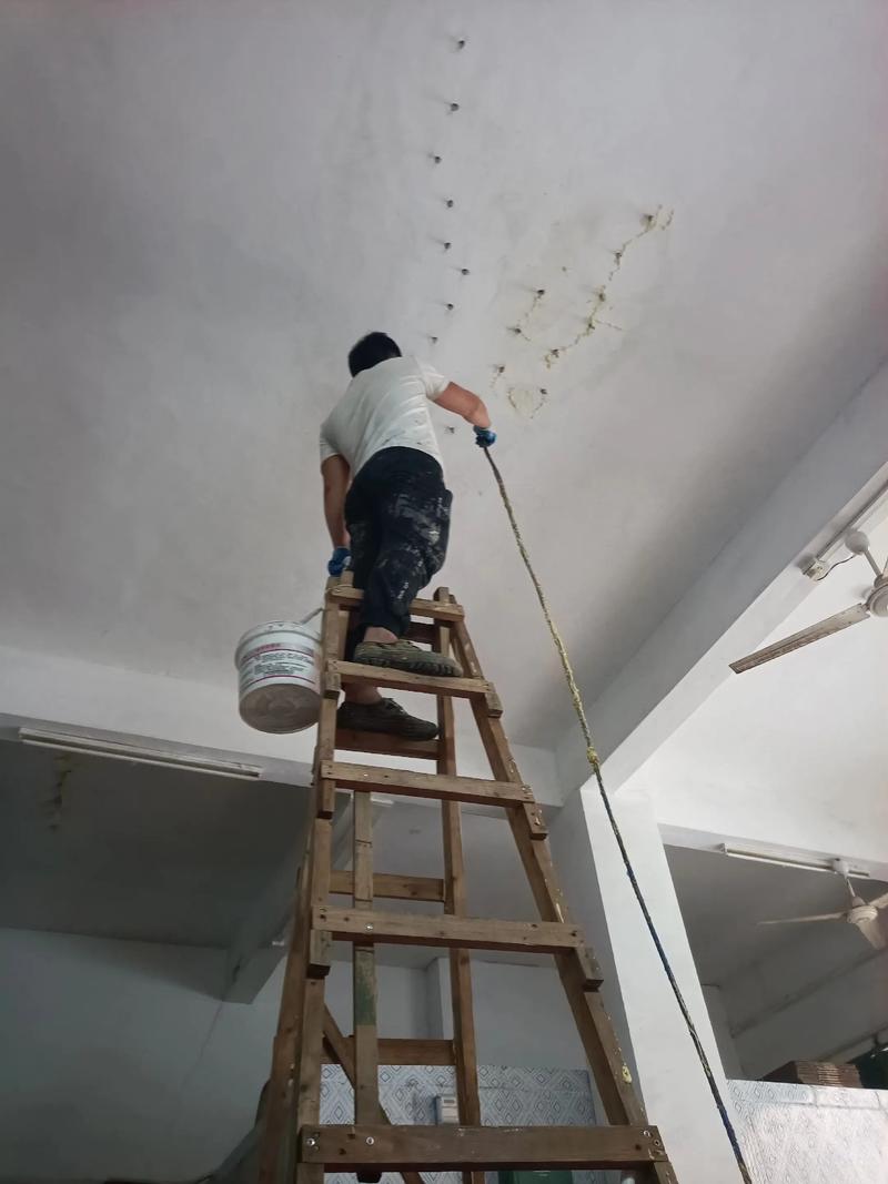 太原小店区化学注浆